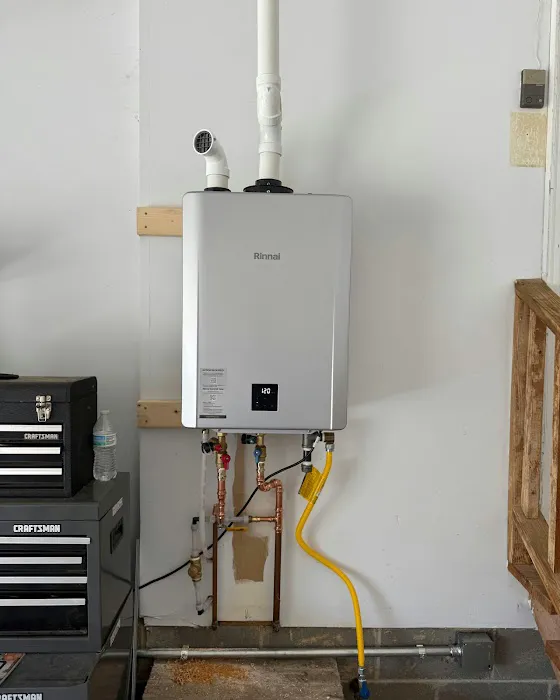 Jackson Plumbing and Septic Picture 4