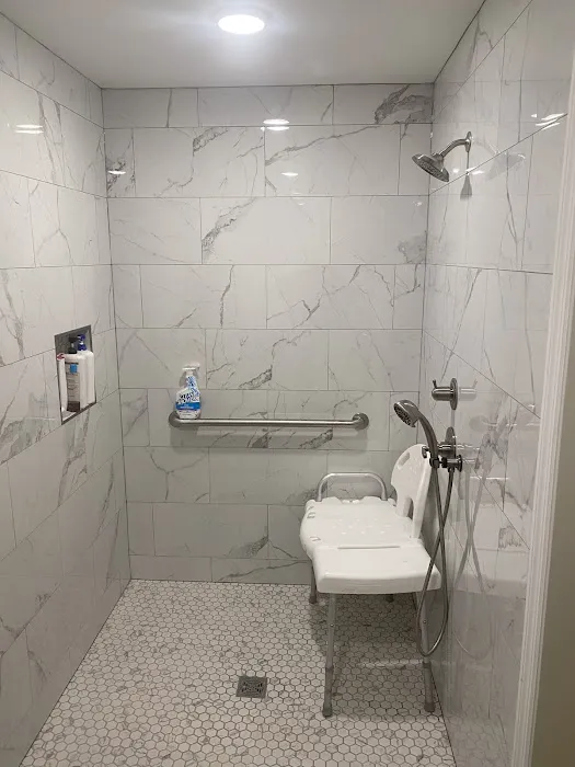 Mitchell's Plumbing Picture 2