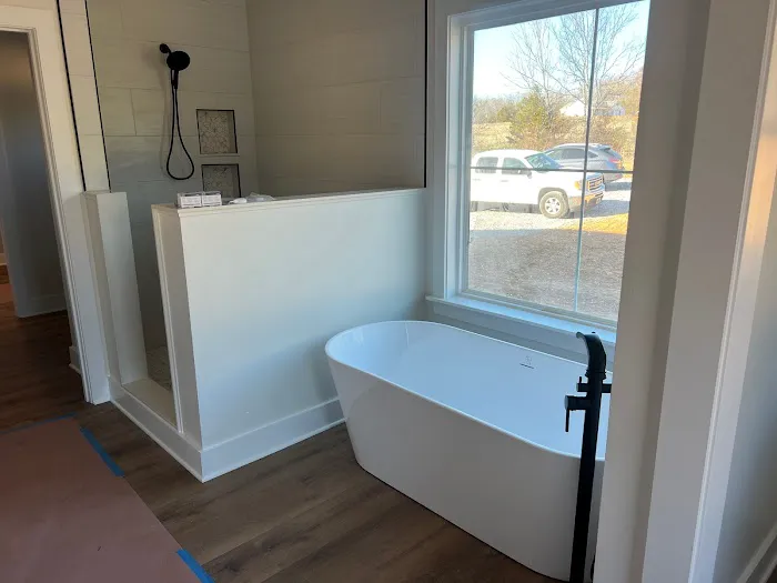 Mitchell's Plumbing Picture 1