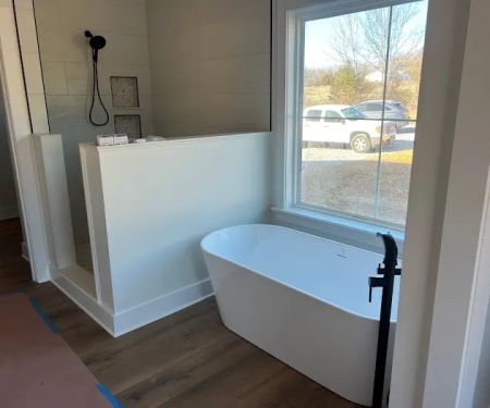 Mitchell's Plumbing
