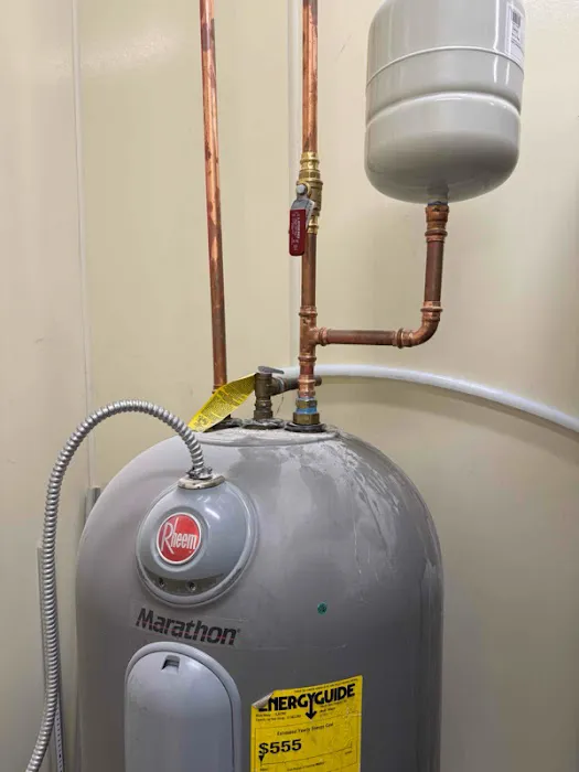 Mitchell's Plumbing Picture 7