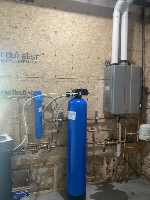 Mitchell's Plumbing Picture 9