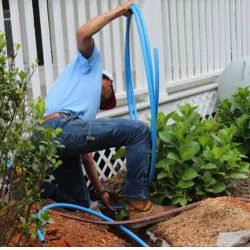 Woods Plumbing and Electric Picture 2