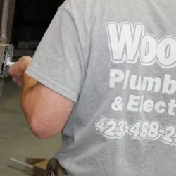 Woods Plumbing and Electric Picture 4