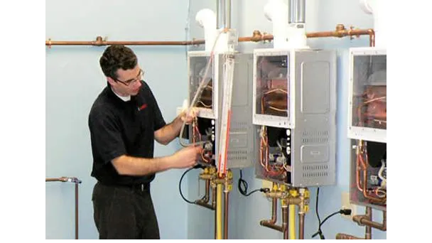 Dayspring Plumbing Picture 5