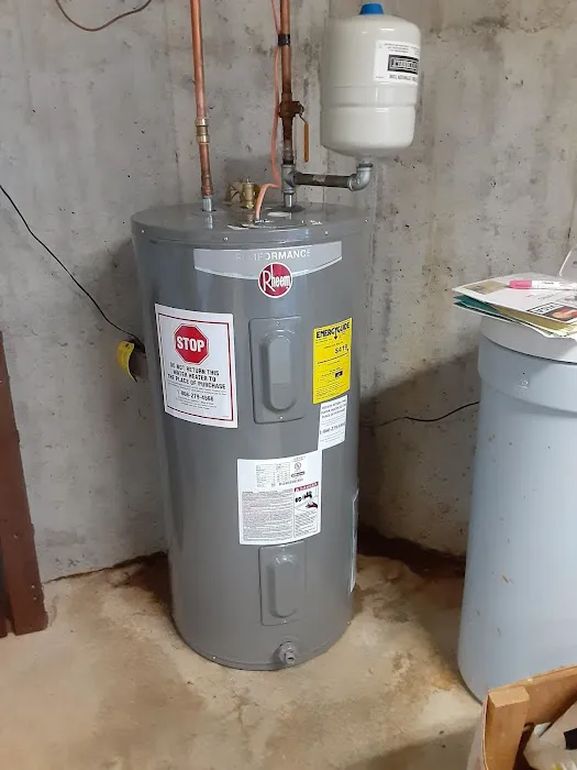 Dayspring Plumbing Picture 9