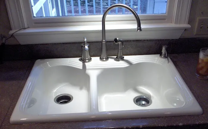 Dayspring Plumbing Picture 4