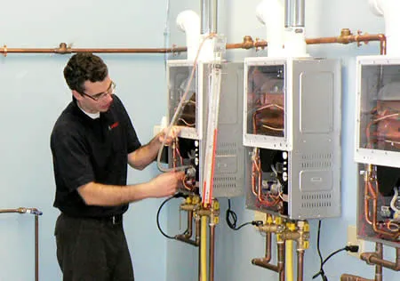 Dayspring Plumbing Picture 2