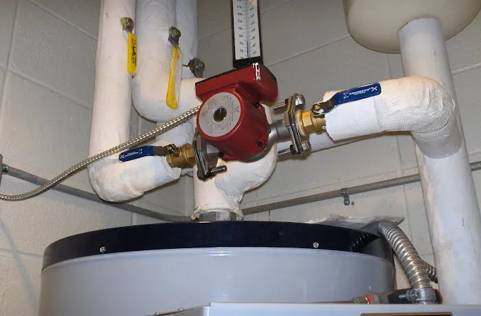 Dayspring Plumbing Picture 3