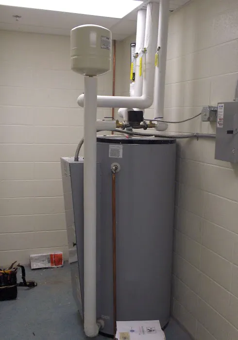 Dayspring Plumbing Picture 6