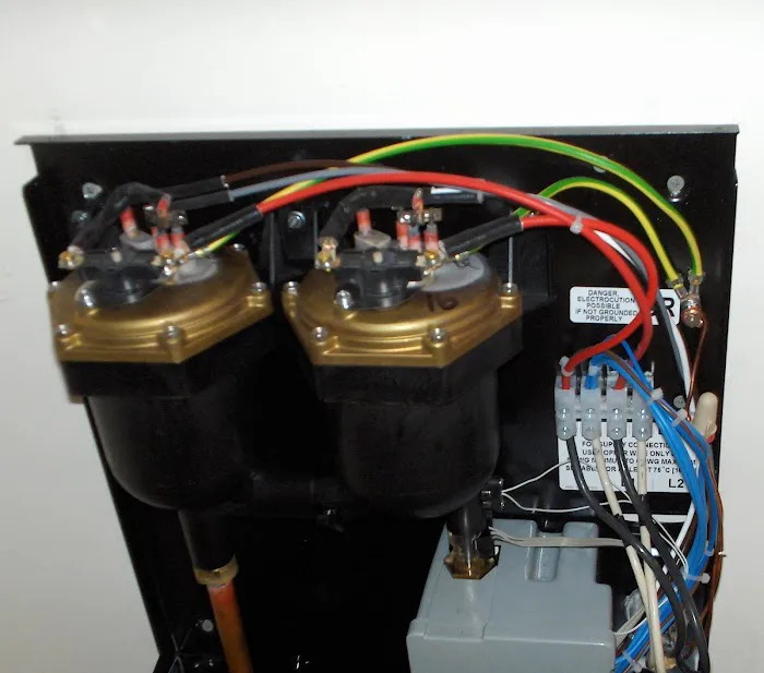 Dayspring Plumbing Picture 1