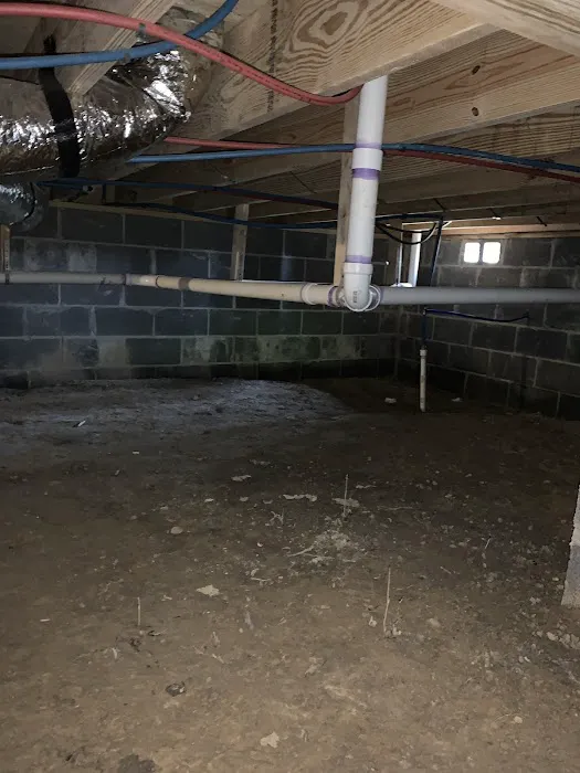 Highmark Plumbing Service Picture 6