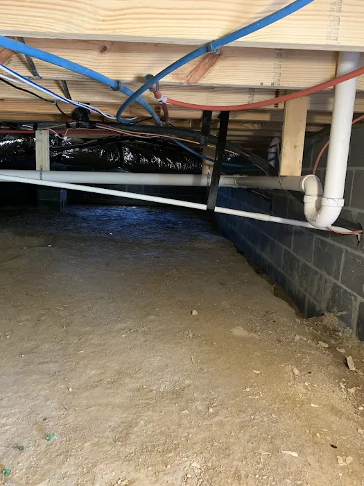 Highmark Plumbing Service Picture 3