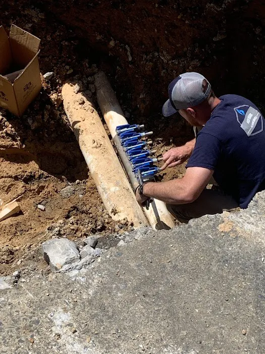 Highmark Plumbing Service Picture 1
