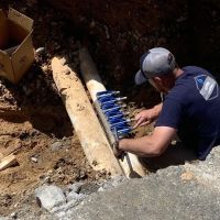 Highmark Plumbing Service ico