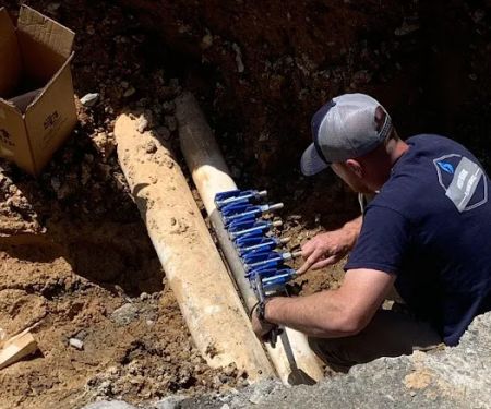 Highmark Plumbing Service