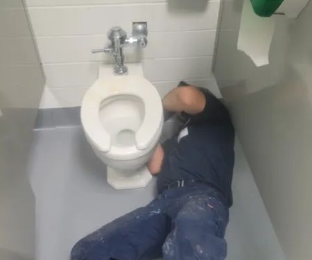 DownRight Plumbing LLC