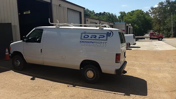 DownRight Plumbing LLC Picture 2