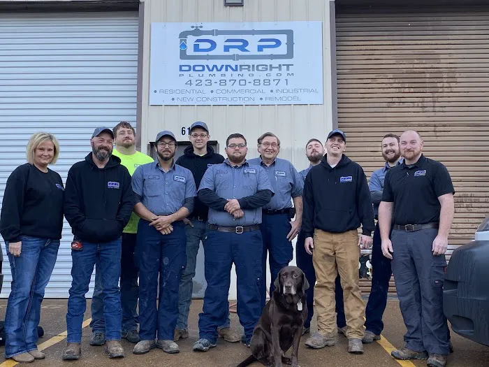 DownRight Plumbing LLC Picture 4