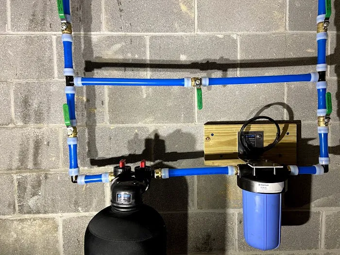 Everett's Plumbing Picture 9