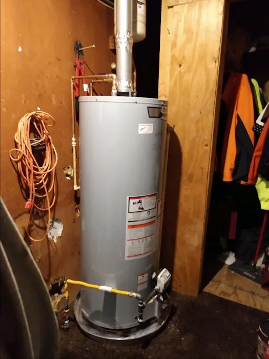 Everett's Plumbing Picture 10