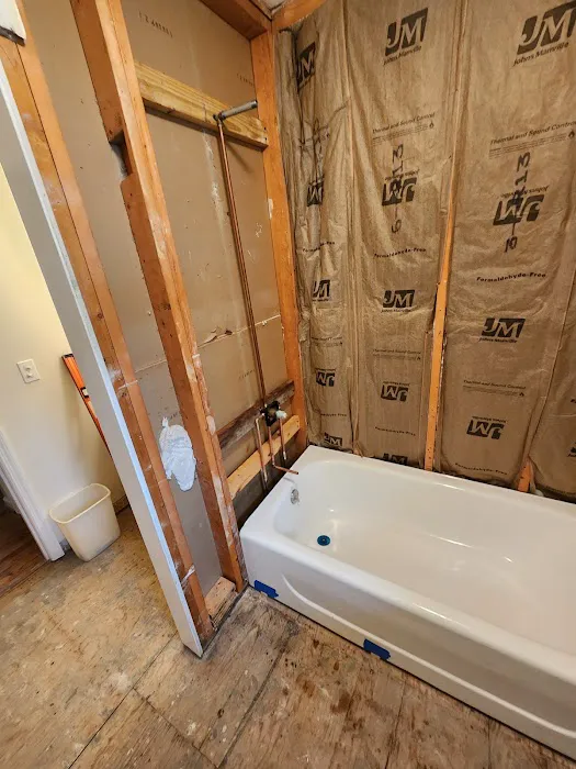 Everett's Plumbing Picture 7