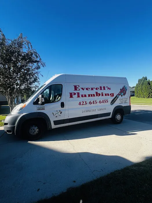 Everett's Plumbing Picture 3