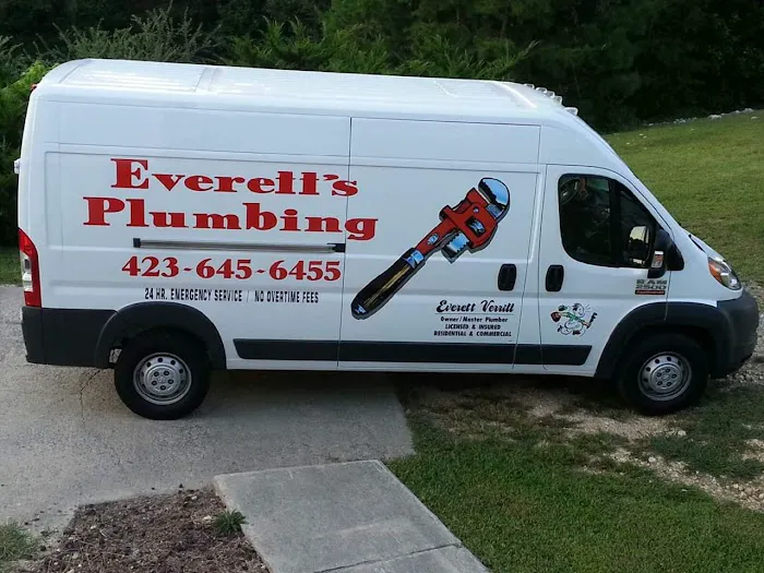 Everett's Plumbing Picture 4