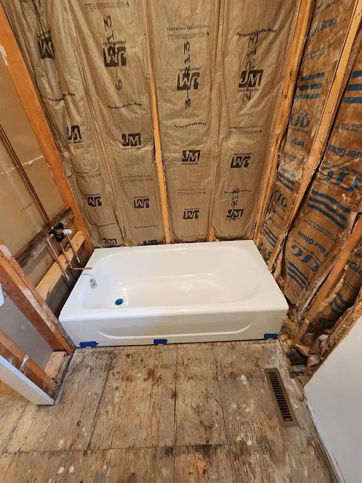 Everett's Plumbing Picture 5