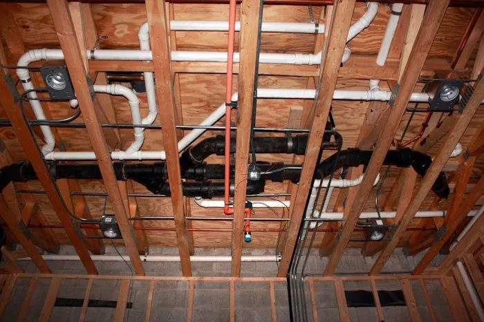 Accel Plumbing Picture 1