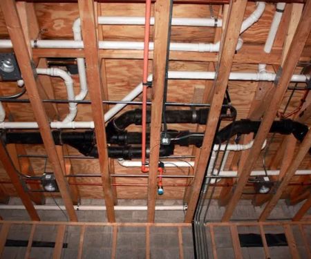 Accel Plumbing