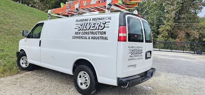 Silvers Plumbing and Mechanical Picture 2