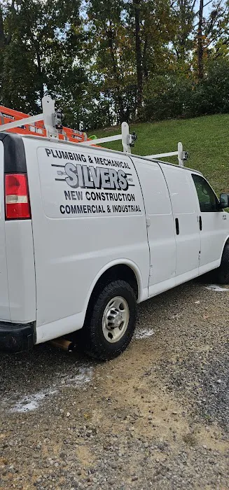 Silvers Plumbing and Mechanical Picture 1