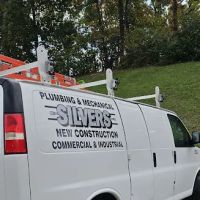 Silvers Plumbing and Mechanical ico