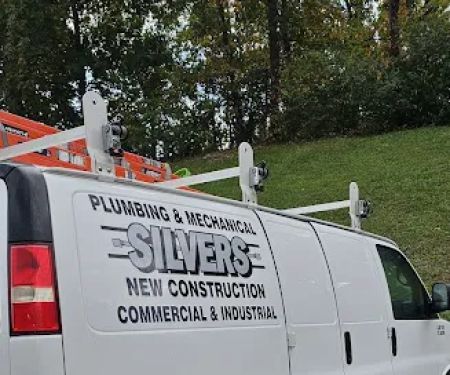 Silvers Plumbing and Mechanical