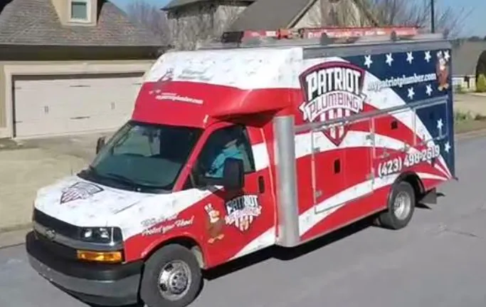 Patriot Services Picture 9