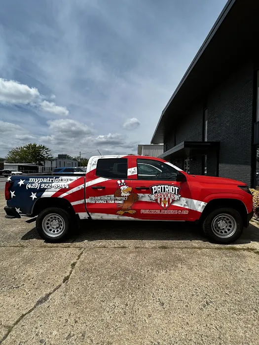 Patriot Services Picture 8