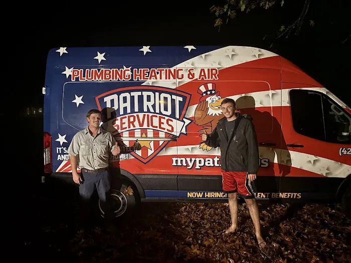 Patriot Services Picture 1