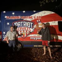 Patriot Services ico
