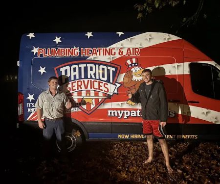 Patriot Services