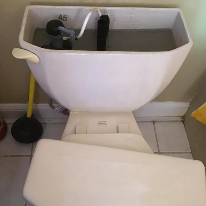 Roto Rooter Plumbing Drain and Septic Services Picture 7