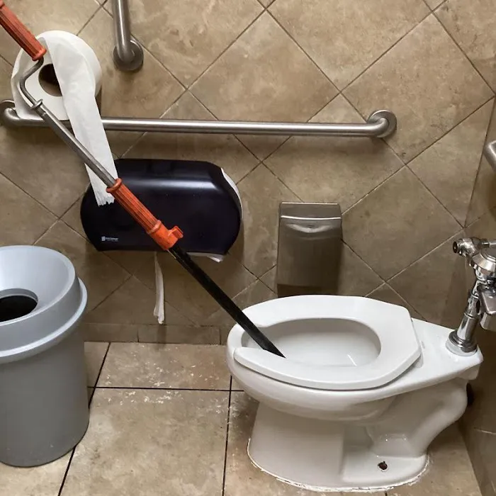 Roto Rooter Plumbing Drain and Septic Services Picture 4