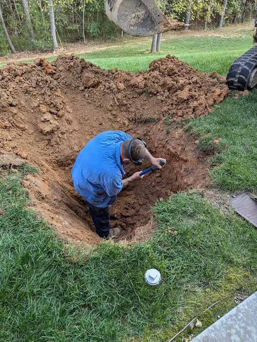 Roto Rooter Plumbing Drain and Septic Services Picture 2