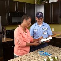 Roto Rooter Plumbing Drain and Septic Services ico