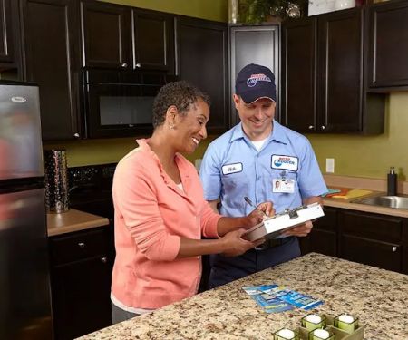 Roto Rooter Plumbing Drain and Septic Services