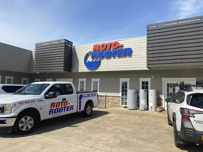Roto Rooter Plumbing Drain and Septic Services Picture 9