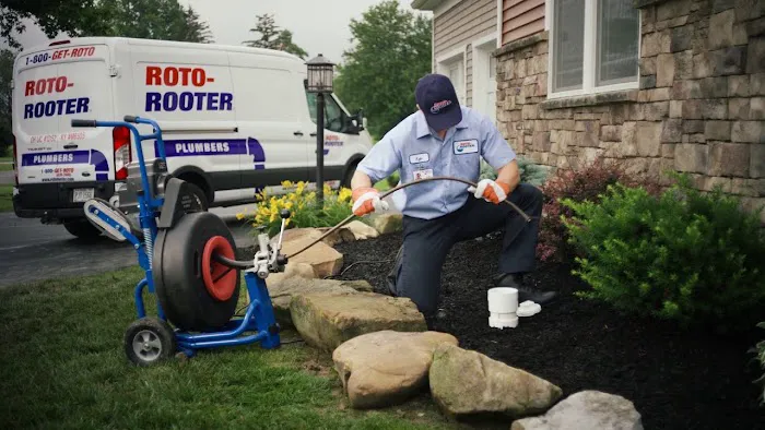 Roto Rooter Plumbing Drain and Septic Services Picture 6