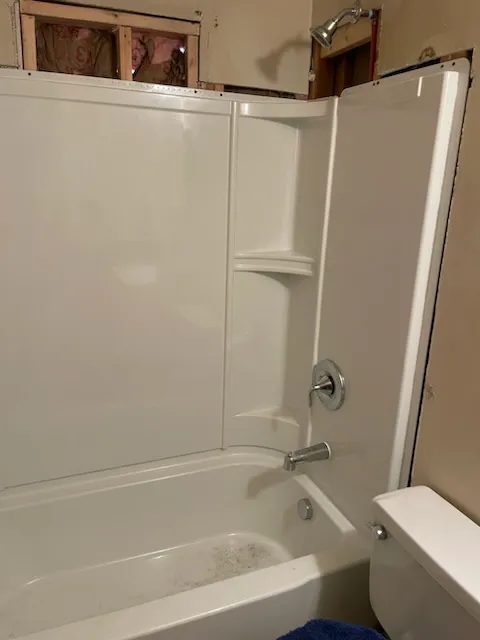Buddy the Plumber Picture 2