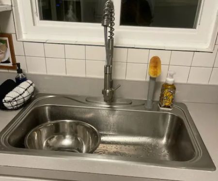 Buddy the Plumber