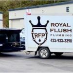 Royal Flush Plumbing
